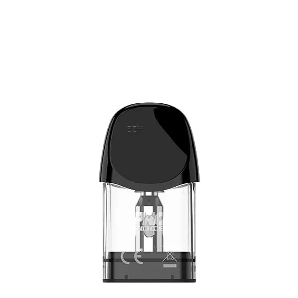4x Uwell Caliburn A3 Ersatz-Pod 0.8 Ohm 4x Uwell Caliburn A3 Ersatz-Pod 0.8 Ohm