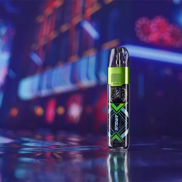 VooPoo - Argus P1s Pod Kit E-Zigarette