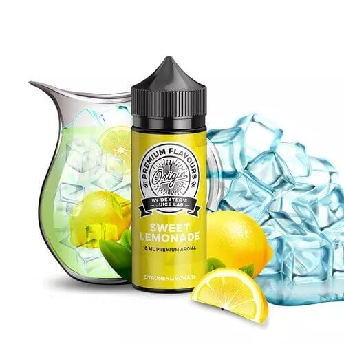 Origin - Sweet Lemonade