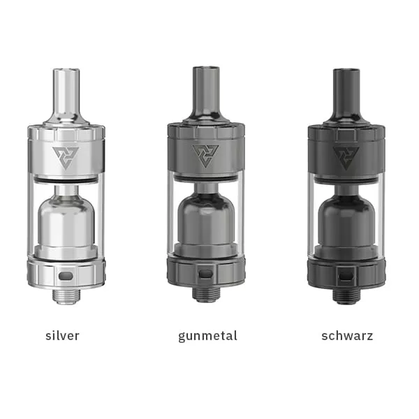 Ambition Mods - Trinity MTL RTA Selbstwickler Tank