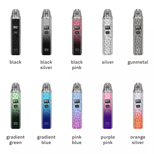 Oxva - Xlim Classic Edition Pod Kit