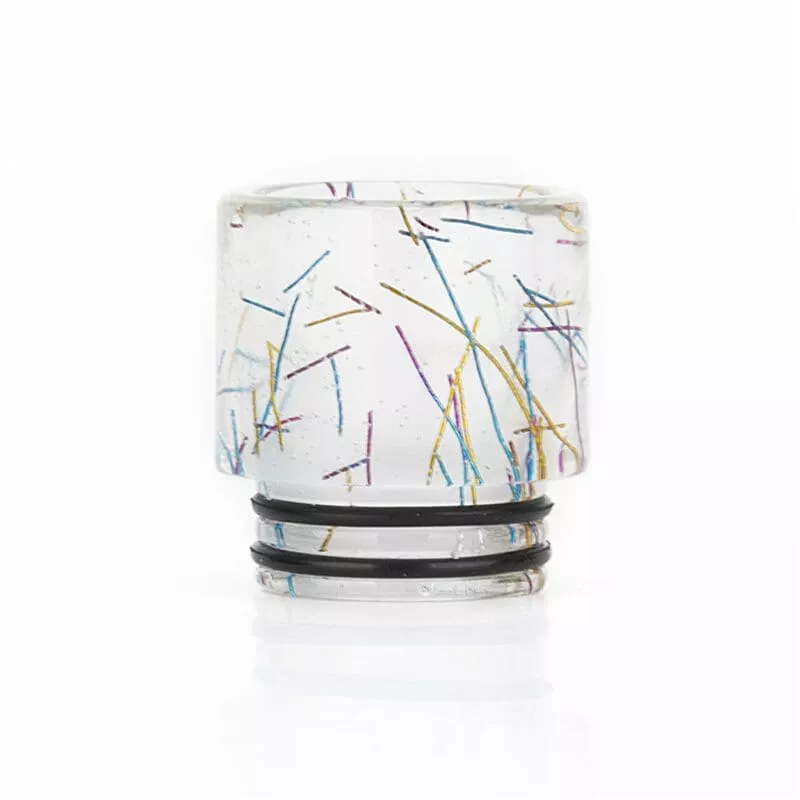 810 DripTip - AS186 - 16x17mm
