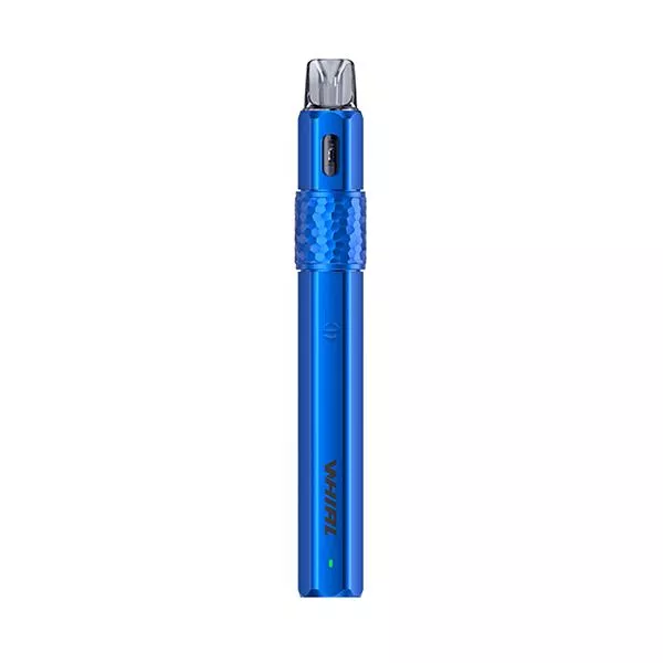 Uwell - Whirl F Pod Kit E-Zigarette