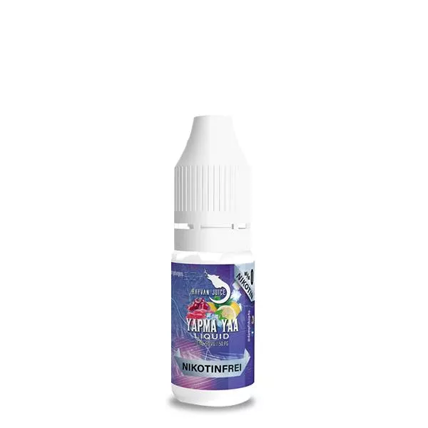 Yapma Yaa - 10ml Liquid Yapma Yaa - 10ml Liquid