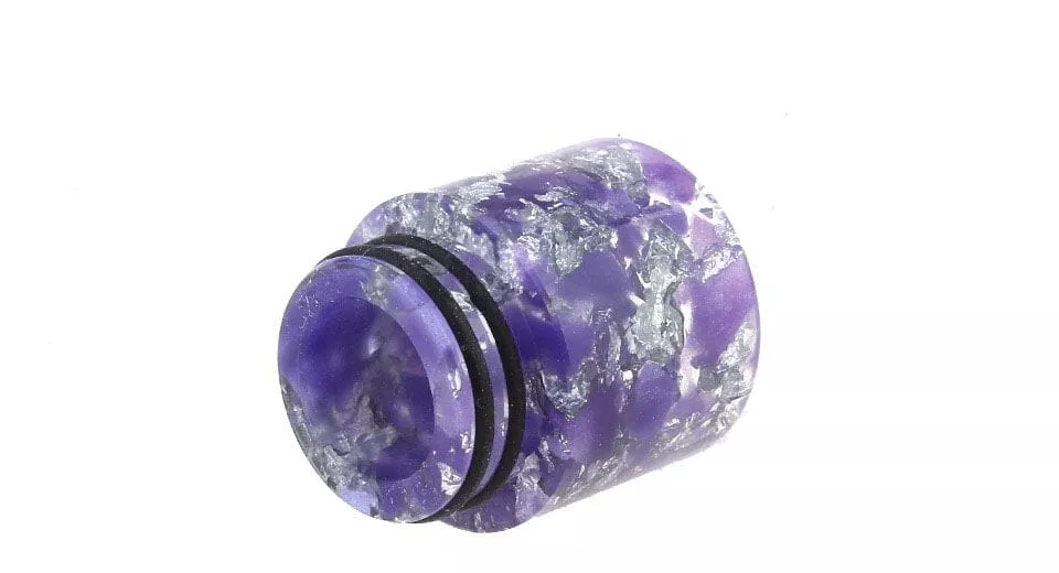 Clrane POM 810 + Resin 810 DripTip