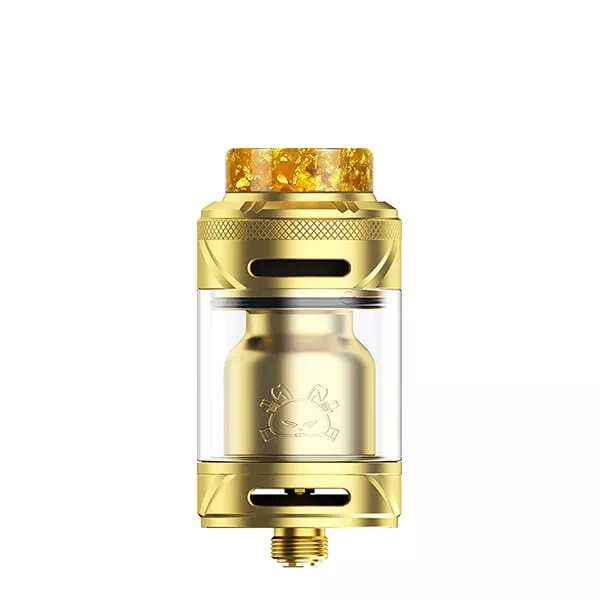 Hellvape - Fat Rabbit Solo 2 RTA Selbstwickler Tank