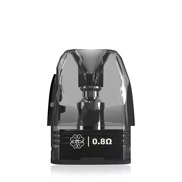 2x DotMod dotPod Plus Ersatz-Pod