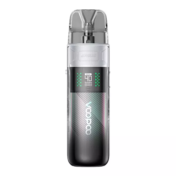 VooPoo - Argus E40 Kit