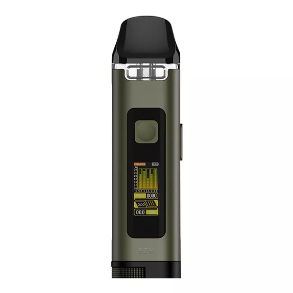 Uwell - Crown D Pod Kit E-Zigarette