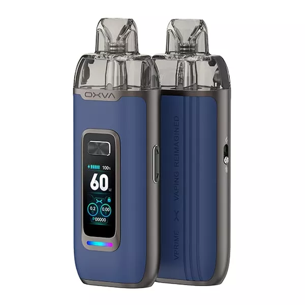 Oxva - VPrime Pod Kit