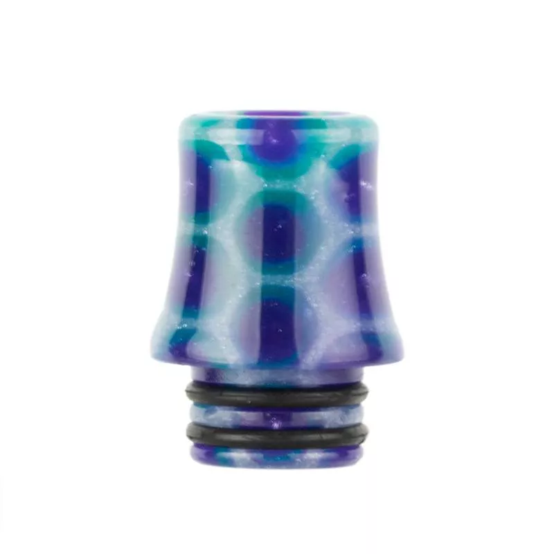 510 DripTip - AS254SR - 10x17mm