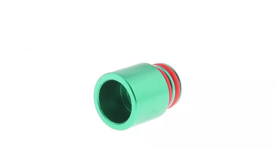 510 Aluminium DripTip 14mm