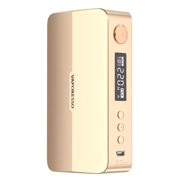 Vaporesso GEN X Mod Akkuträger