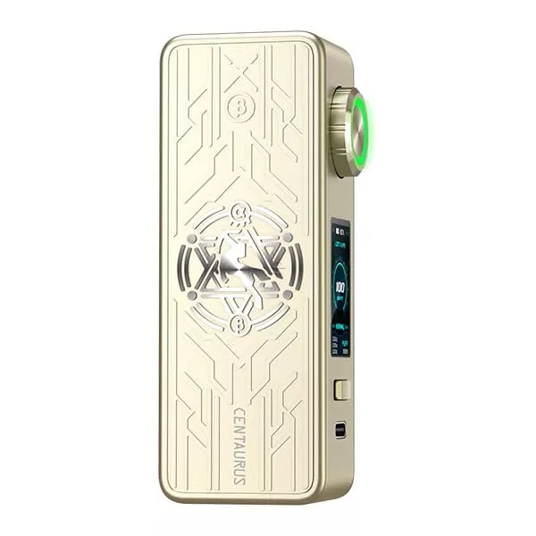 Lost Vape - Centaurus M100 Mod Akkuträger Lost Vape - Centaurus M100 Mod Akkuträger