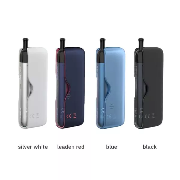 VooPoo - Doric Galaxy Kit