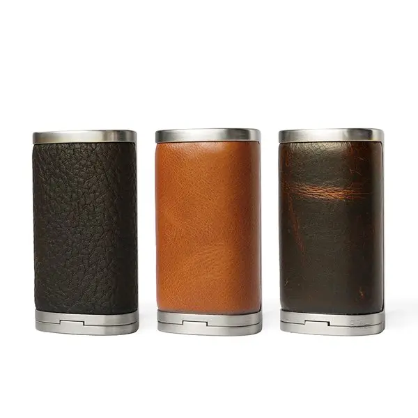 Dovpo Riva DNA 250C Mod Akkuträger