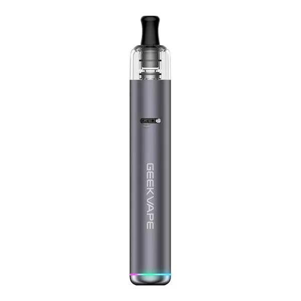 GeekVape - Wenax S3 Evo Pod Kit