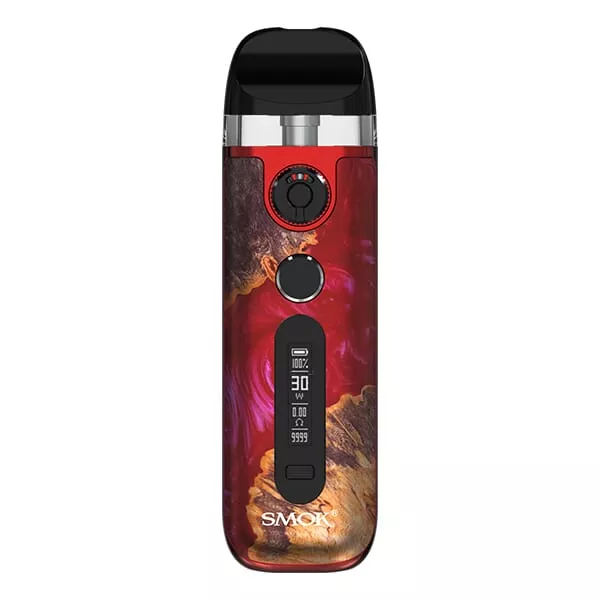 Smok - Novo 5 Pod Kit E-Zigarette Smok - Novo 5 Pod Kit E-Zigarette