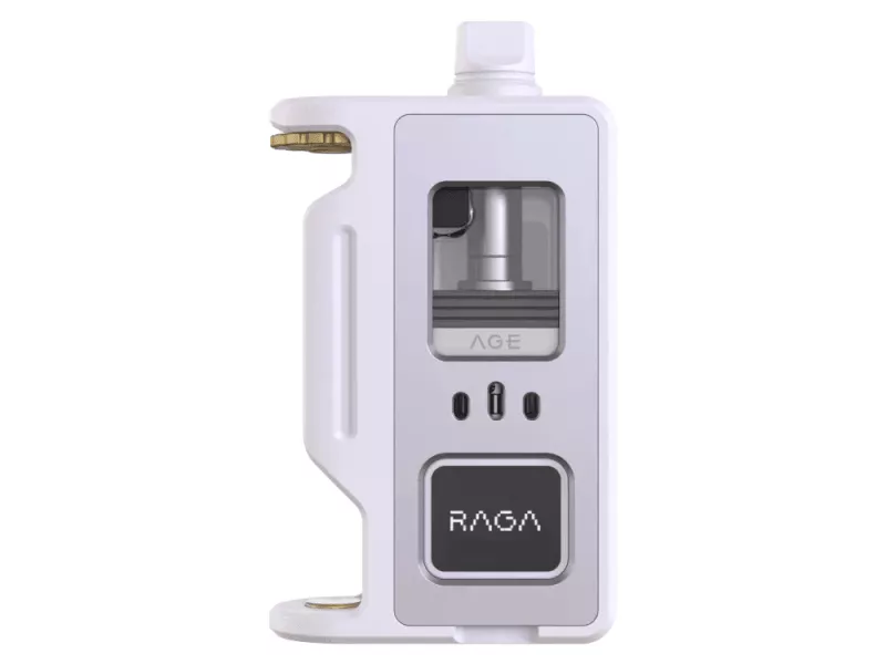 Aspire - Raga AIO Kit