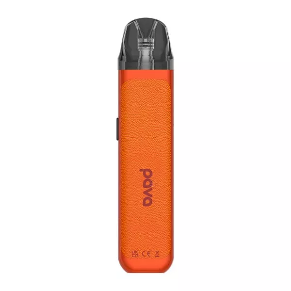Pava - Horiz Pro - Pod Kit