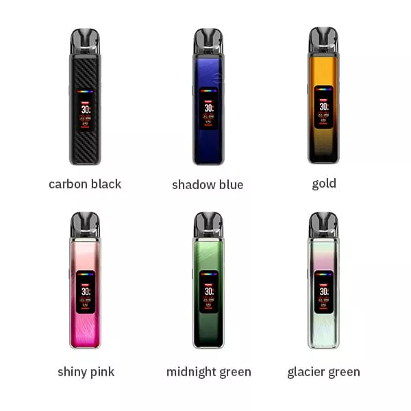 Rincoe - Manto Nano Z2 Pod Kit