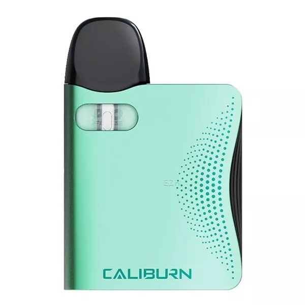 Uwell - Caliburn AK3 Pod Kit E-Zigarette Uwell - Caliburn AK3 Pod Kit E-Zigarette