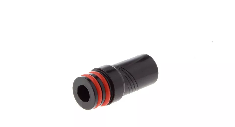 510 Aluminium DripTip 22mm