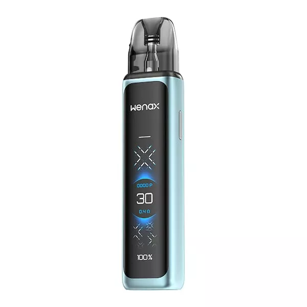 GeekVape - Wenax Q Ultra Pod Kit