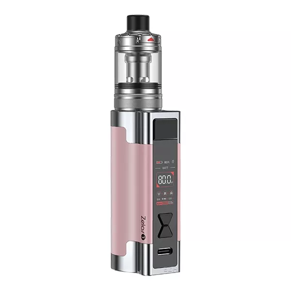 Aspire - Zelos 3 Kit