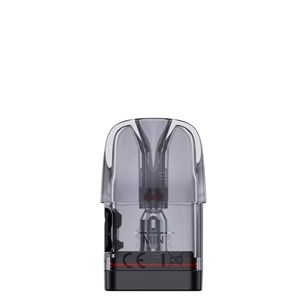 4x Uwell Caliburn G3 Ersatz-Pod 0.6 Ohm 4x Uwell Caliburn G3 Ersatz-Pod 0.6 Ohm