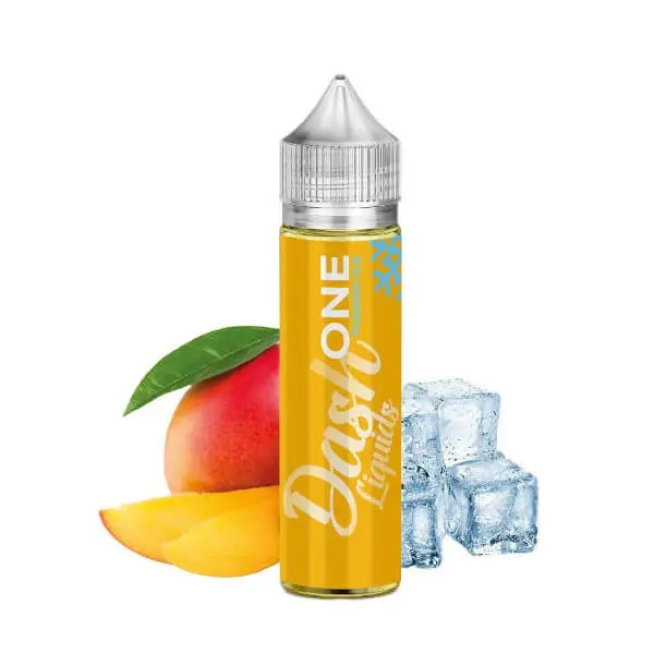 Dash One - Mango Ice