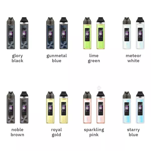 Nevoks - Feelin XR Pro Pod Kit