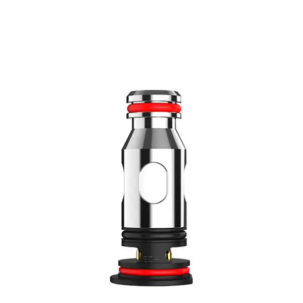 4x Uwell PA Coil Verdampferkopf 0.8 Ohm