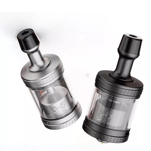 Hellvape - Dead Rabbit MTL 2 RTA Selbstwickler Tank