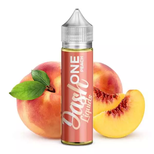Dash One - Peach