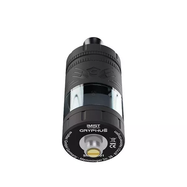 IMIST - Gryphus ProM24 MTL RTA Selbstwickler Tank IMIST - Gryphus ProM24 MTL RTA Selbstwickler Tank
