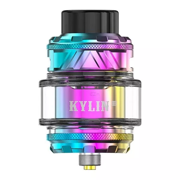 Vandy Vape - Kylin V3 RTA Selbstwickler Tank