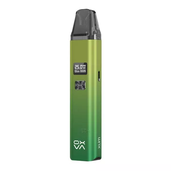 Oxva - Xlim Pod Kit E-Zigarette - Neue Version