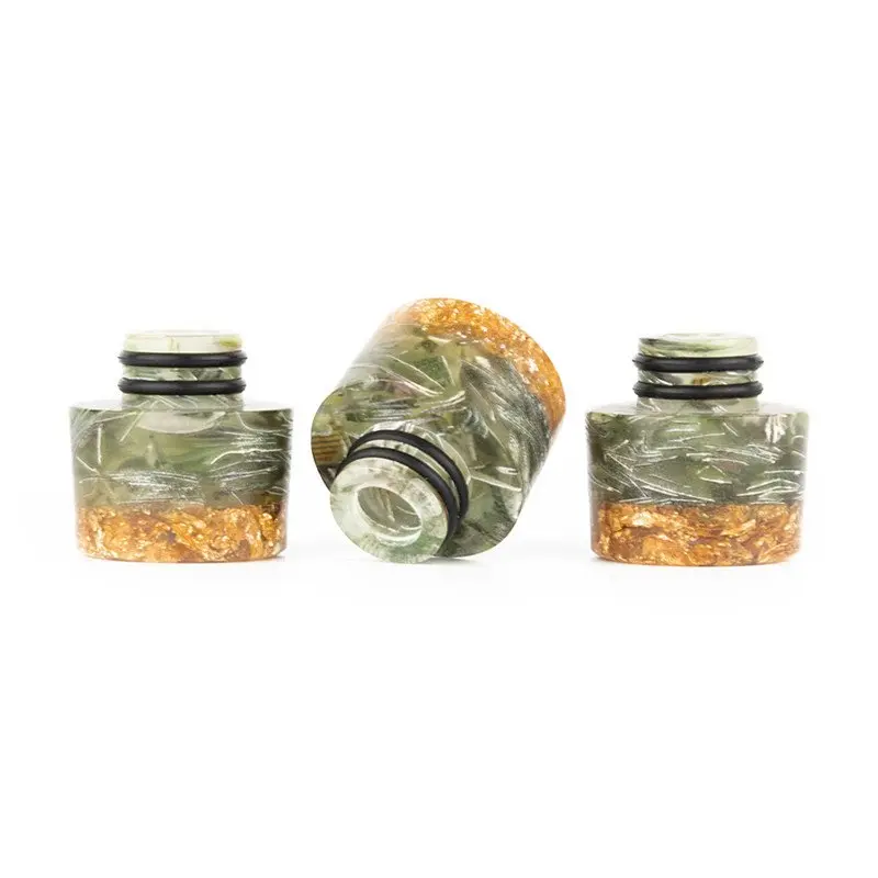510 DripTip - AS143 - 15,1x15,6mm