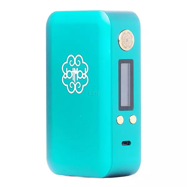 DotMod dotBox200 Mod Akkuträger
