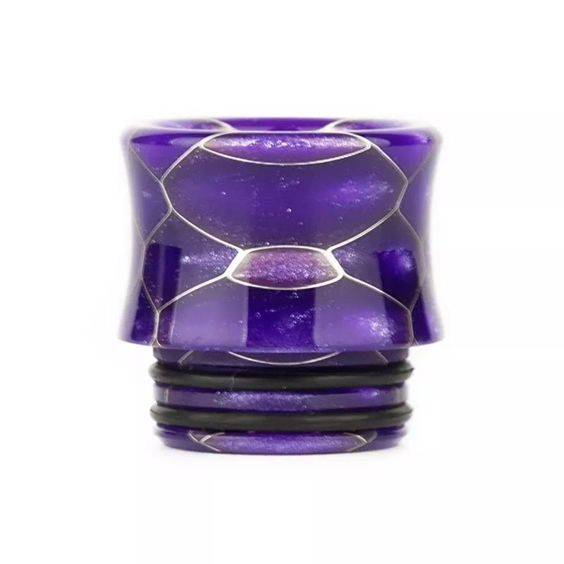 810 DripTip - AS209 - 15,8x15,5mm
