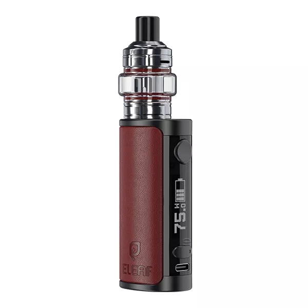 Eleaf - iStick i75 Kit mit EN Air Tank Verdampfer