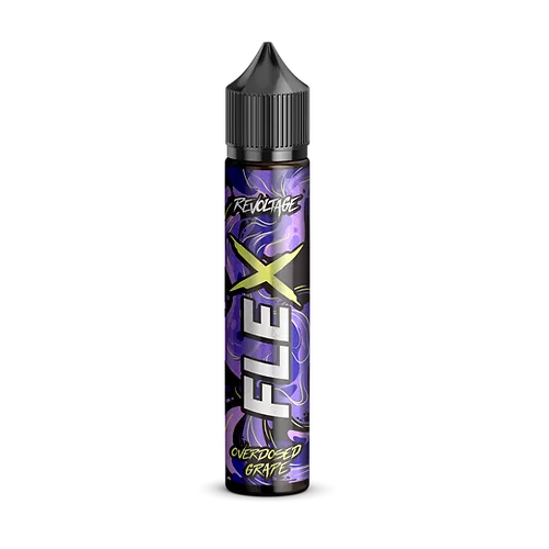 Flex - Grape Overdosed