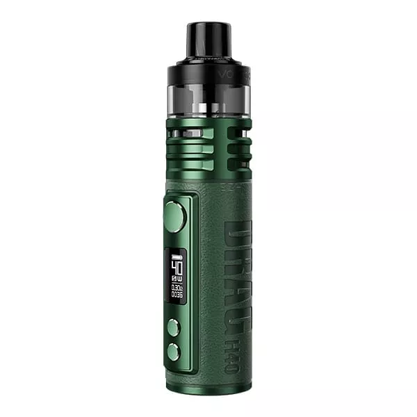 VooPoo - Drag H40 Kit