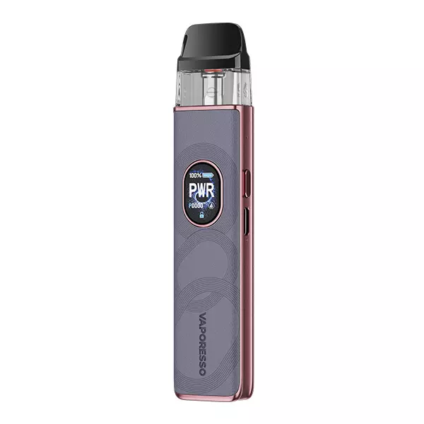 Vaporesso - XROS 5 Pod Kit - Leather Edition