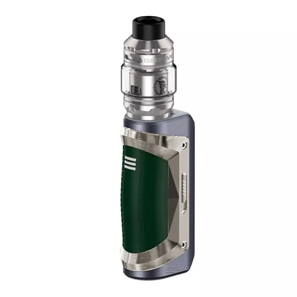 GeekVape - Aegis Solo 2 Kit GeekVape - Aegis Solo 2 Kit