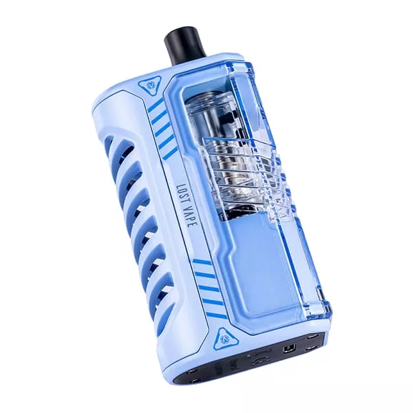 Lost Vape - Quest Centaurus G80s AIO Kit