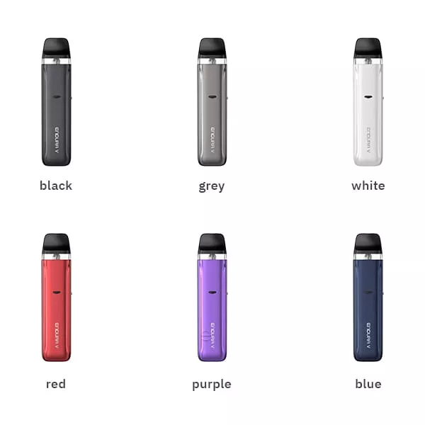 Innokin - Endura V Pod Kit