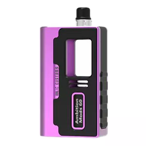 Ambition Mods - Kil-Lite 60W Mod Akkuträger