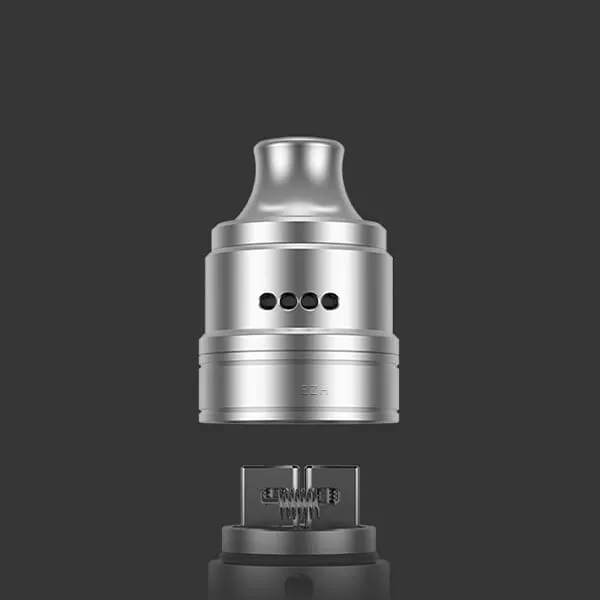 Aspire - Kumo RDTA Selbstwickler Tank